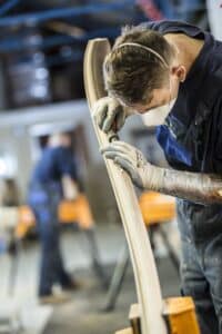 1 handrail creations work underway in factory 200x300 1