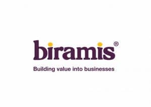 biramis logo strapline full colour 300x213 1