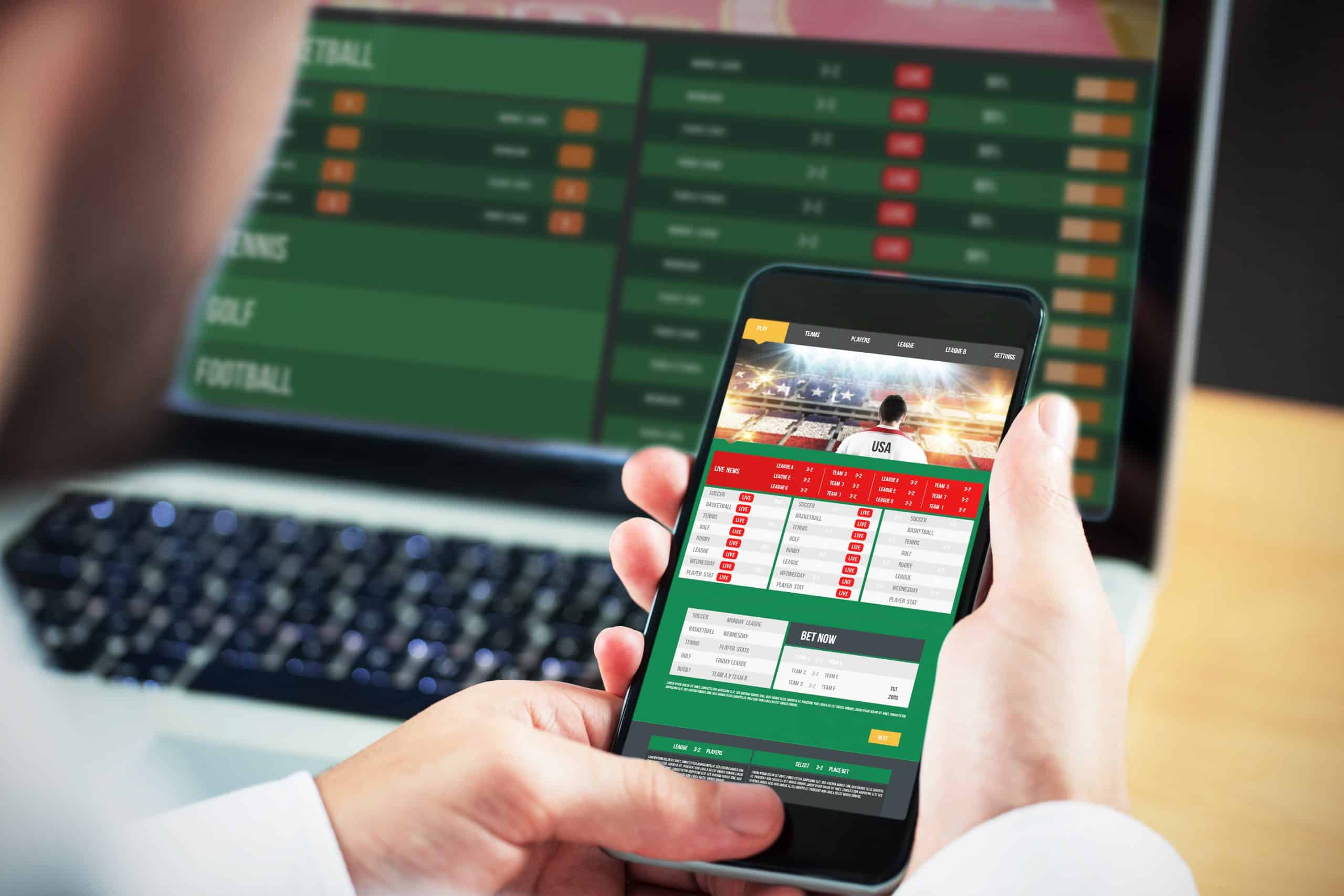 Best Betting Apps UK: Mobile Betting Sites for December 2023