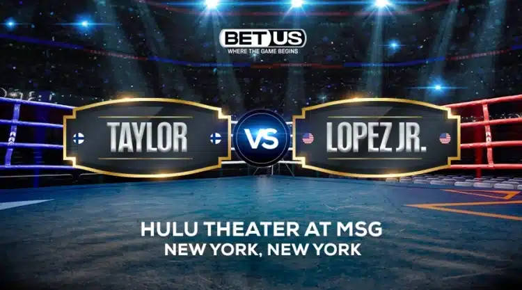 [live Tv] Taylor Vs Lopez Fight Live Boxing Full Fight Free Online