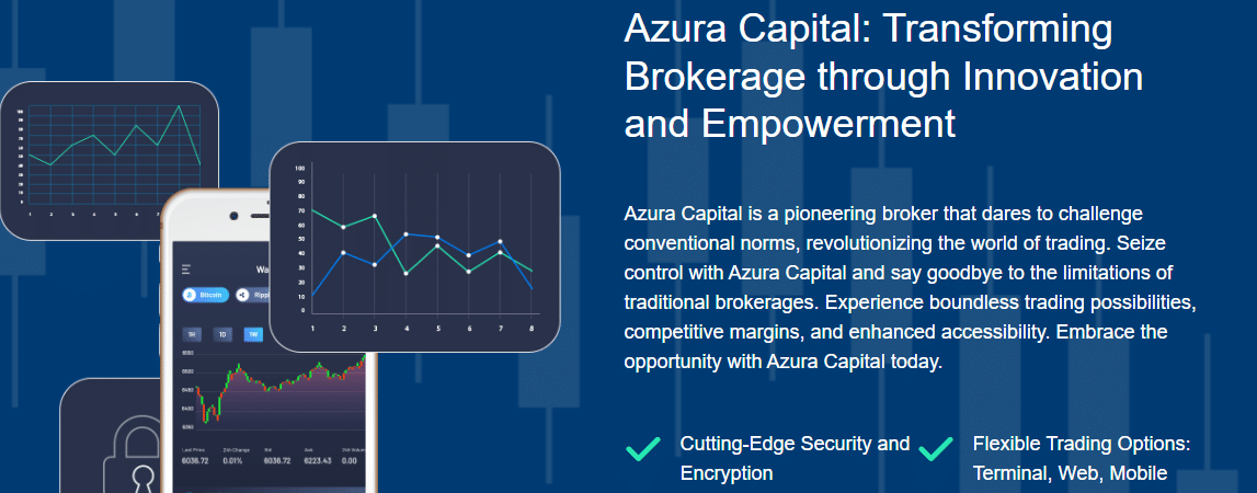 Azura Capital 2