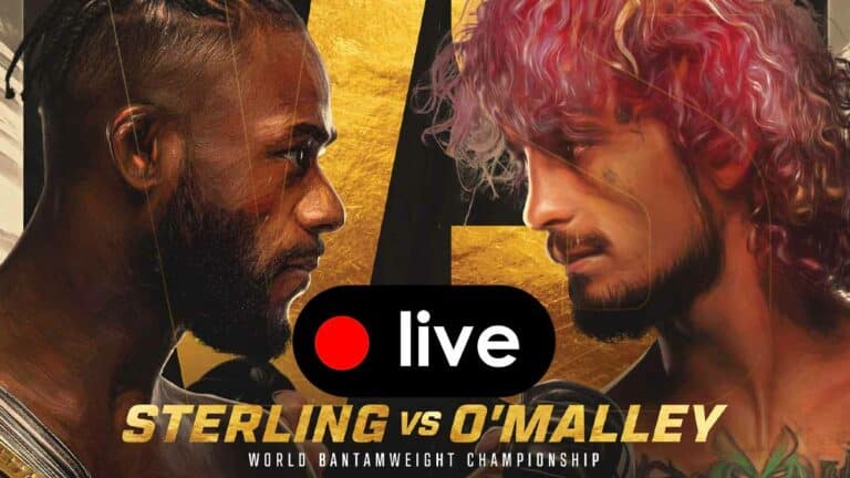 Who Will Win UFC 292 Today? Watch Aljamain Sterling vs. Sean O’Malley Live Online From Anywhere