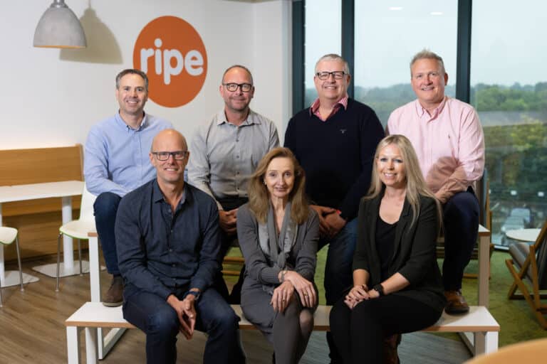 UK Insurtech Ripe delivers 17% year-on-year growth as it continues to invest