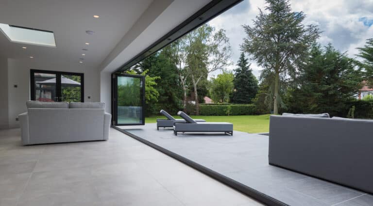 Bifold Doors vs. Sliding Doors: Which Is the Right Choice for Your Home? Expert Insights from Matthew Leach, Director of Aluminium Doors Direct