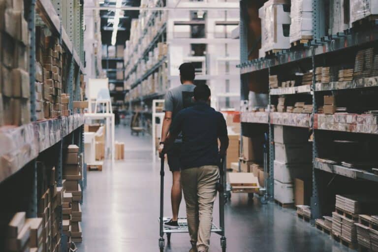 Calculating ROI for Warehouse Management Software: A Comprehensive Guide