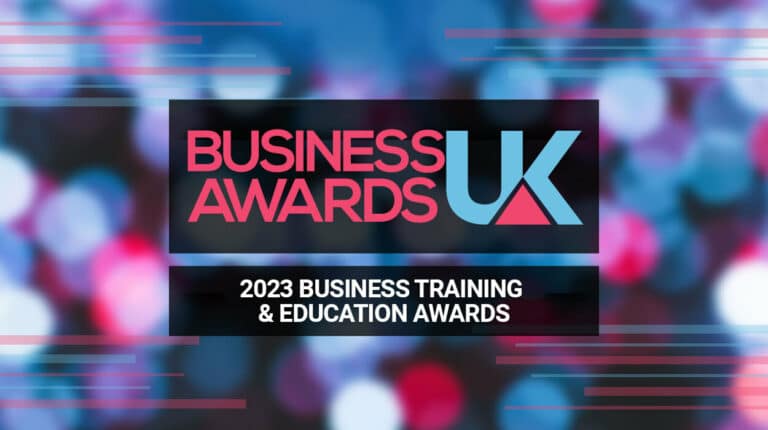 Business Training & Education Excellence Recognised: Winners and Finalists of the 2023 Business Training & Education Awards Revealed