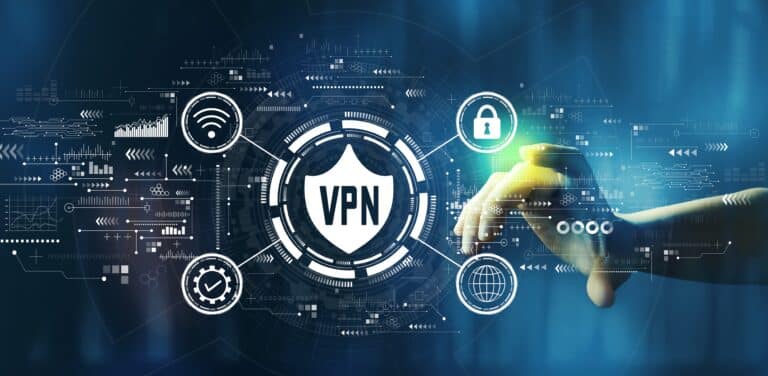 Boosting business resilience: VPN advantages in a digital world