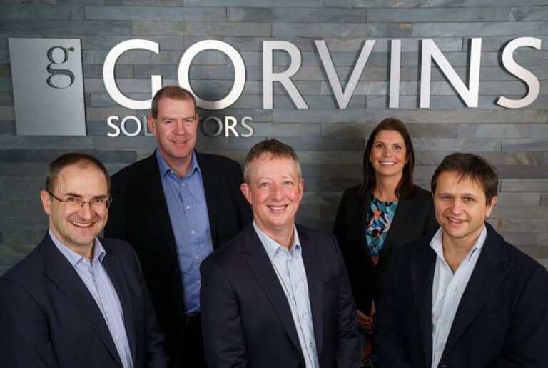 Gorvins supports sale of health-based technology company QuiqSolutions