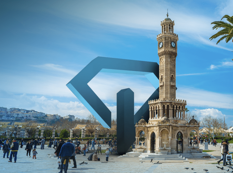 Celebrating the Republic’s 100th Year with the debut of Izmir’s Digital Currency