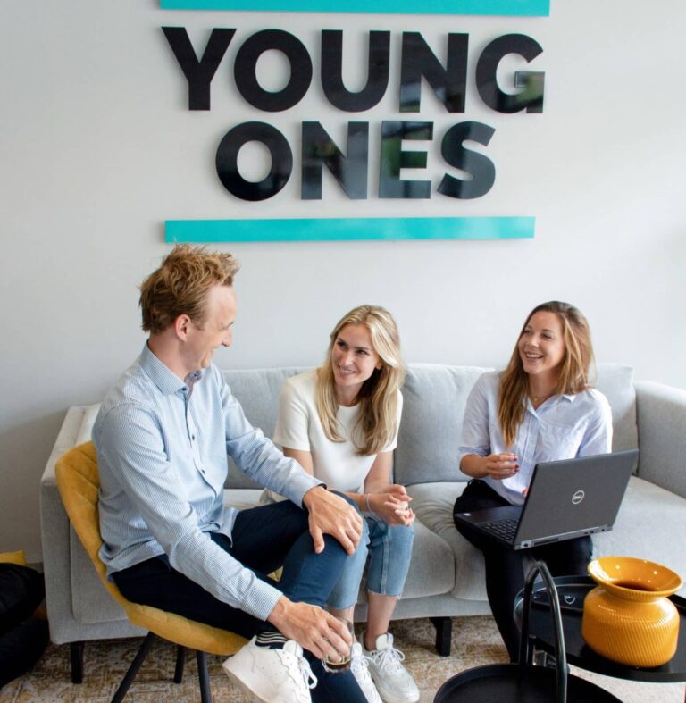 YoungOnes expands UK operations as it hits ‘seven million support hours’ milestone