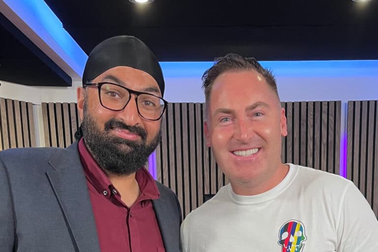 Monty Panesar’s Podcast: Delving into His Career and ODI World Cup Prognostications