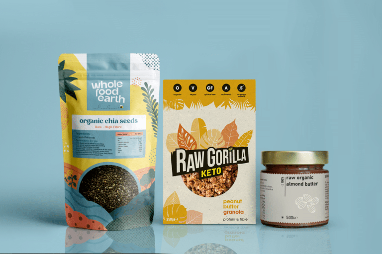 Whole Food Earth Expands Its Portfolio to Tackle Ultra-Processed Food Consumption