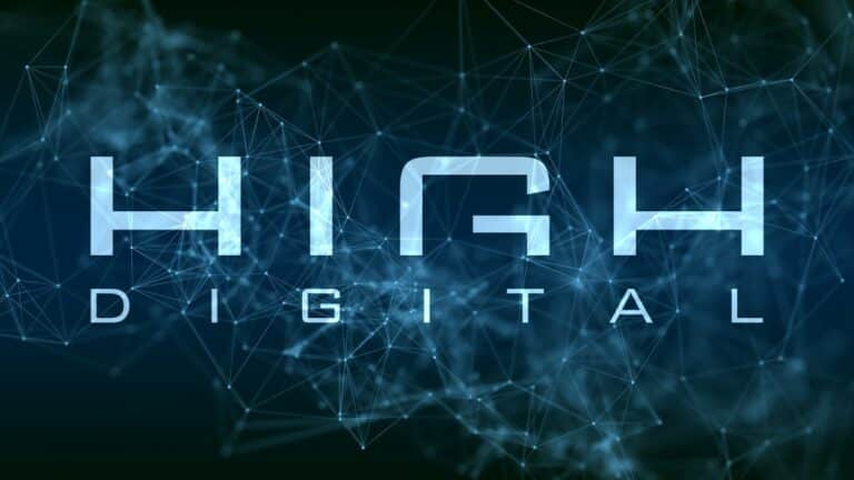 High Digital Ltd X Hanse Analytics: An AI Application for the Future