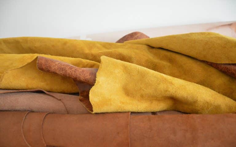 Acetic Acid: A Key Ingredient In The Textile And Leather Industry