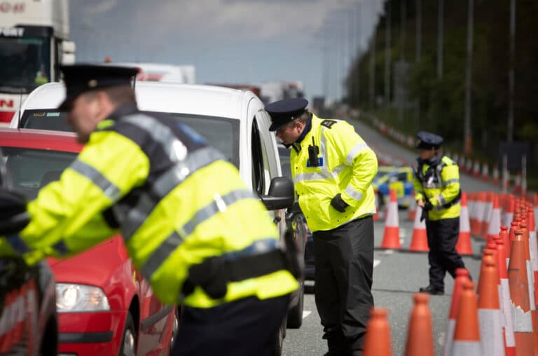 Two awards for the officers making Greater Manchester’s roads safer