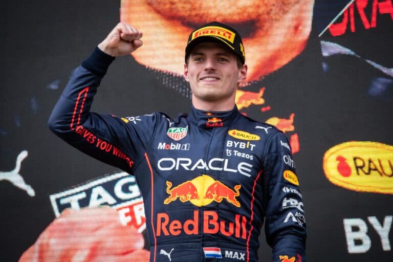 Max Verstappen can secure third F1 World Championship in Qatar this weekend