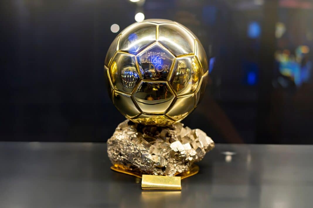Messi wins 8th Ballon d’Or in what will be his last