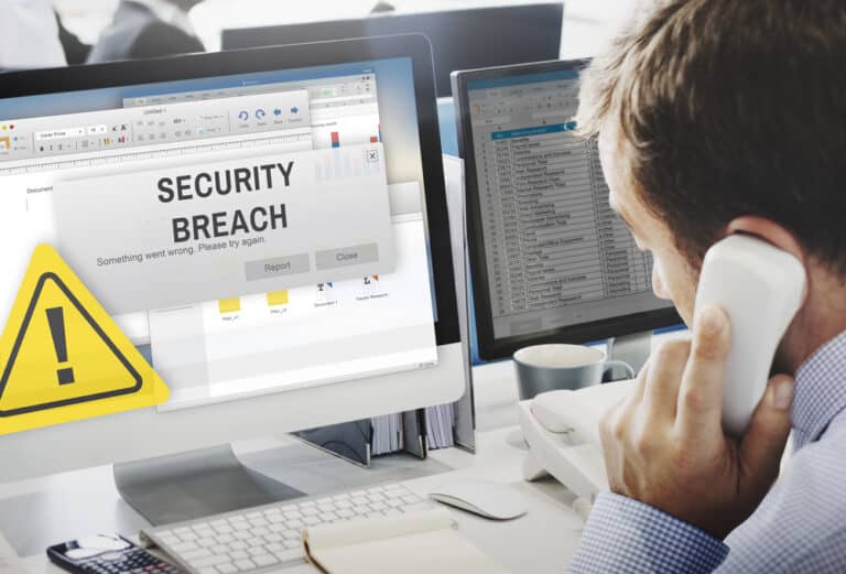 Steps Manchester businesses can take to prevent a cybersecurity breach