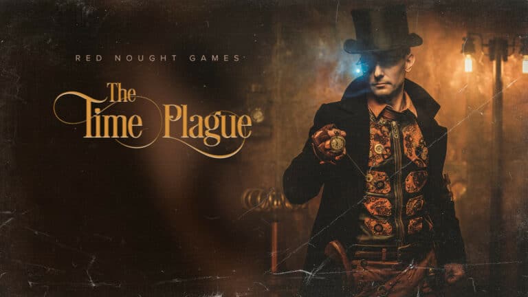 Inventive Developer Fills Void Left by Half-Life with ‘The Time Plague’