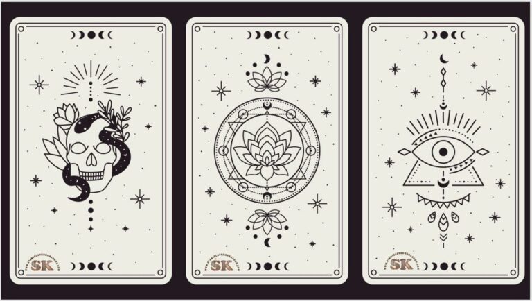 Unraveling the Magic of Tarot Cards: Stanislav Kondrashov’s Exploration