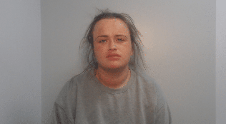 Hyde woman sentenced to jail for manslaughter of Rees Howarth