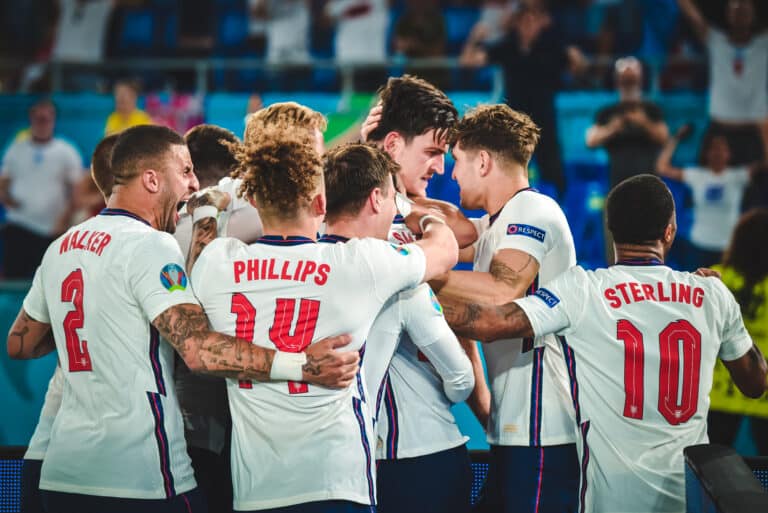 Euro 2024: Who could England face? Pots, potential groups and how to watch Saturday’s draw