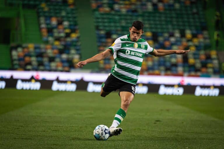 Matheus Nunes withdraws from Portugal squad as Manchester City injury problems worsen