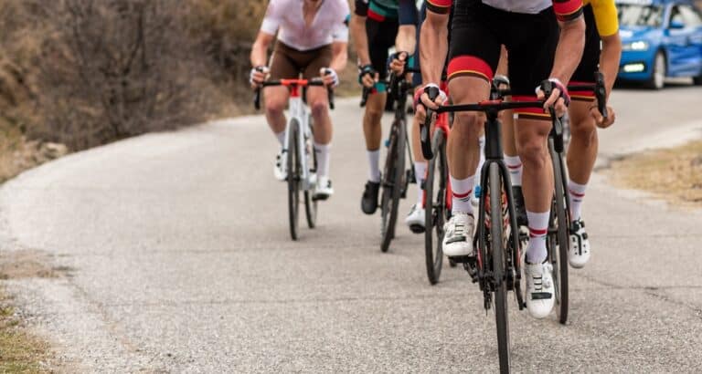 Push your limits: Challenging UK cycling events to test your mettle