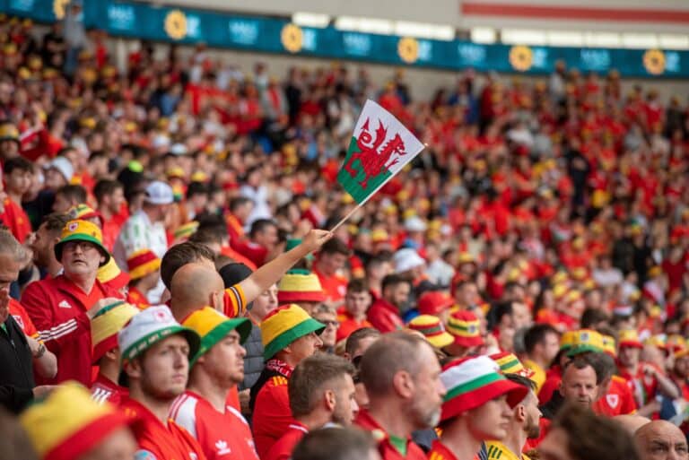 Wales miss out on Euro 2024 automatic qualification after home draw with Turkey