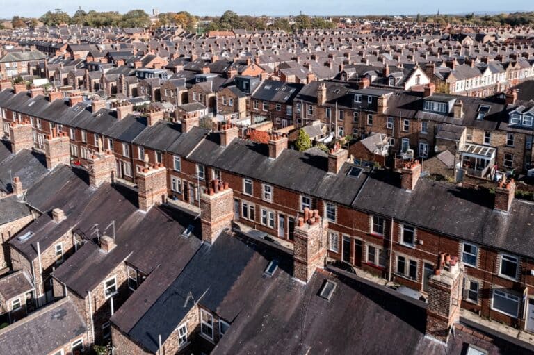 Latest housing supply stats reveal mixed picture across North West