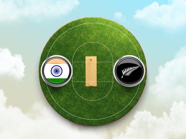 Cricket World Cup 2023: India v New Zealand – Preview, expected line-ups and prediction