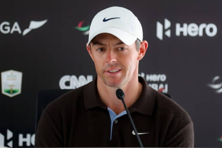 McIlroy resigns from PGA Tour policy board as PIF talks continue