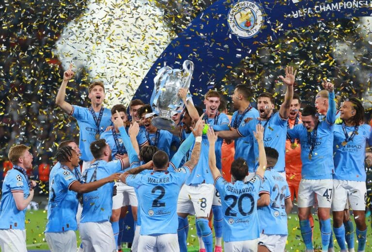 Rumour Roundup: Man City and Chelsea facing potential relegation?