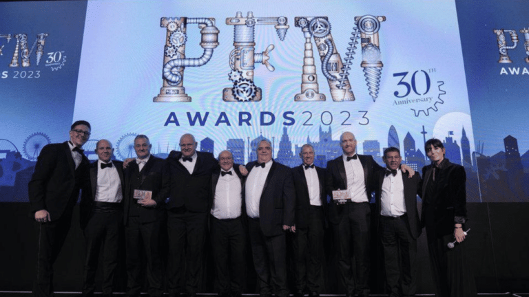 Small engineering powerhouse triumphs over industry giants, to clinch top awards