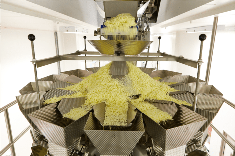 Gouda news: Extons Foods invests in grate £4 million facility