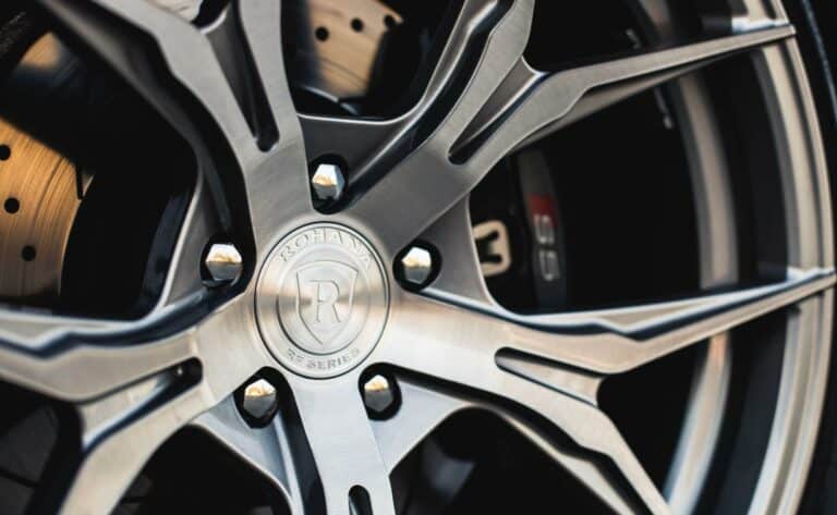 Essential Guide to Alloy Wheel Care and Refurbishment