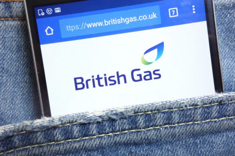 Guide to British Gas for Business Energy