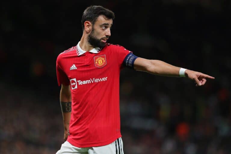 Manchester United ‘not where we want to be’, accepts captain Fernandes