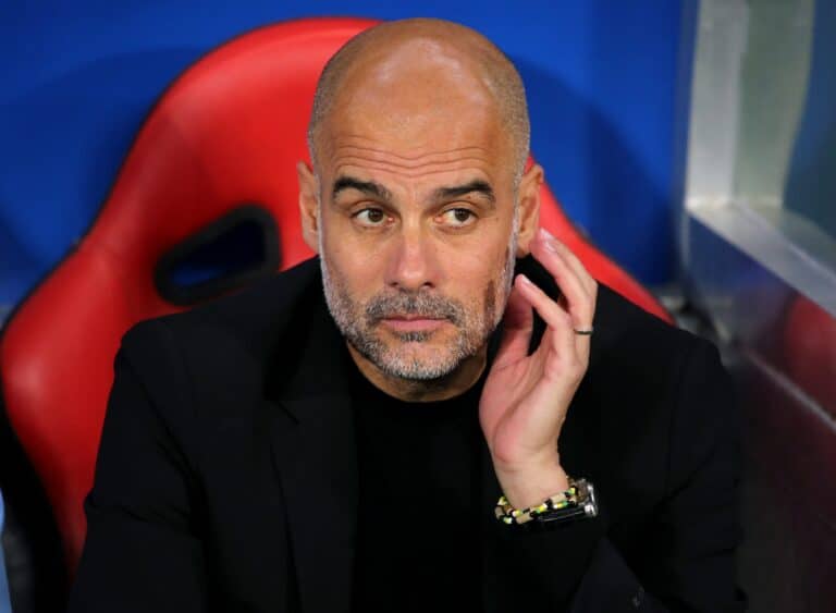 We are going to win the Premier League – Manchester City boss Guardiola