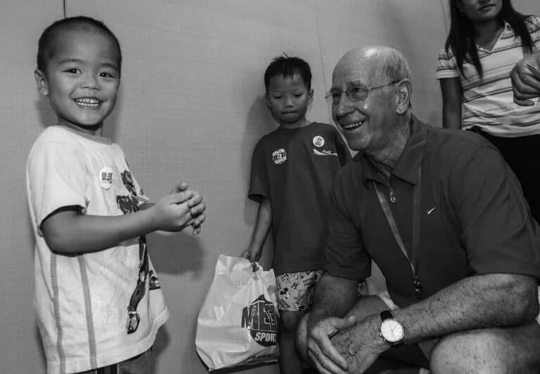 Football fans honour Sir Bobby Charlton’s legacy