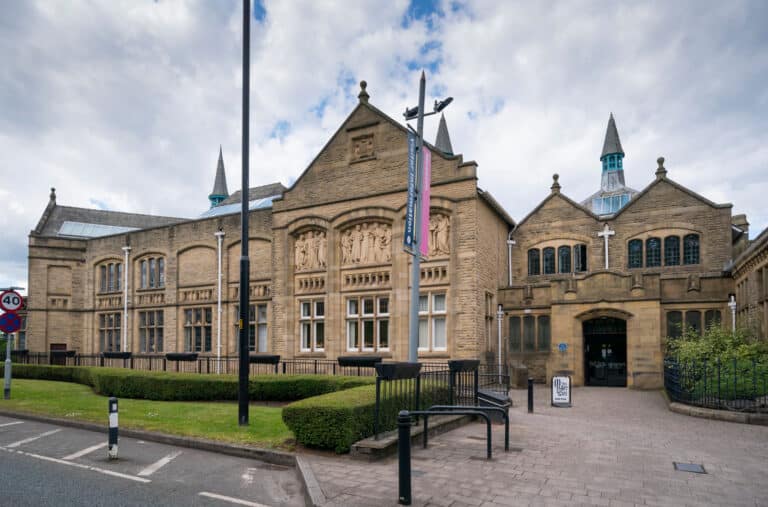 Rochdale’s Touchstones redevelopment plans approved