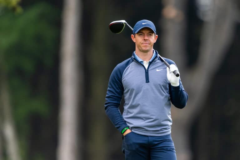 McIlroy wants LIV to follow IPL format