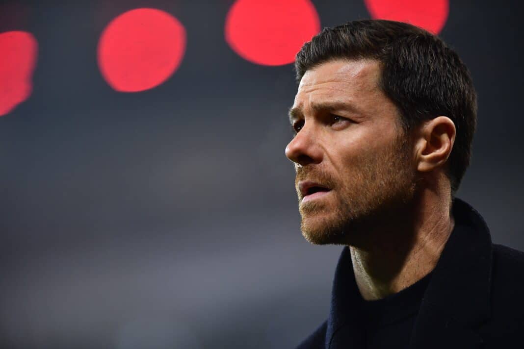 Xabi Alonso has been tipped for a return to Anfield