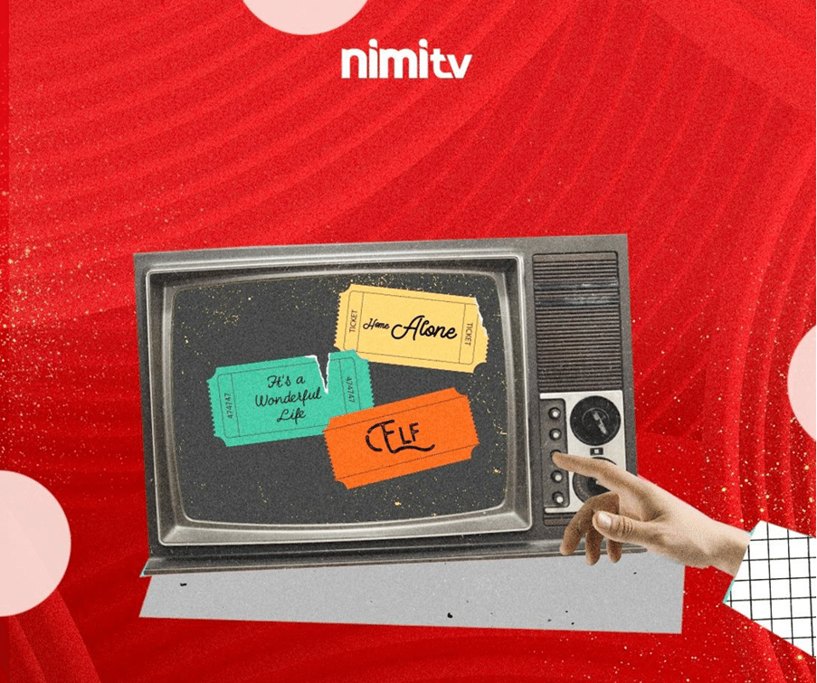 NimiTV: Tailored Streaming Experience for Albanian Audiences in Europe and the UK