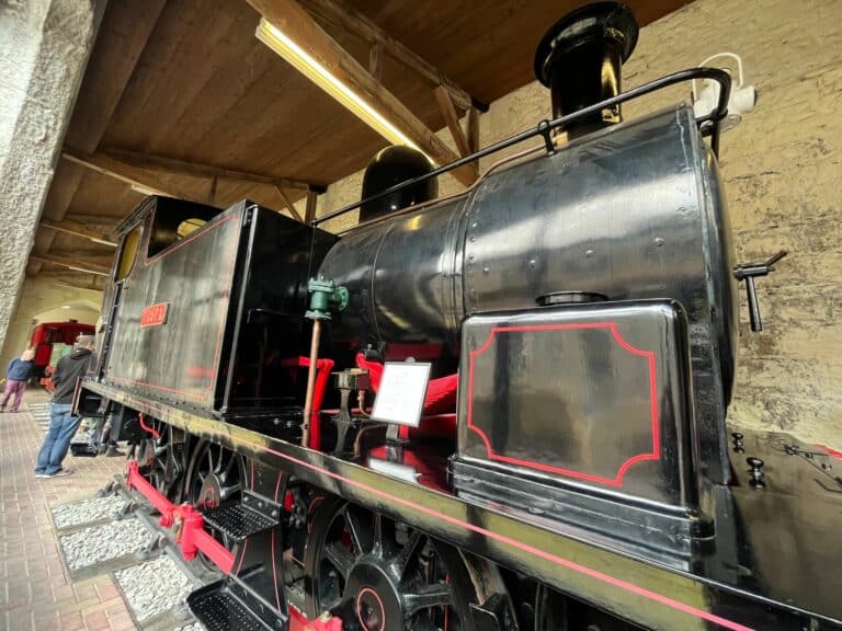 Bury Transport Museum celebrates record-breaking year