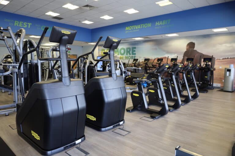 Oldham Active launches ‘new look’ gyms following £750k investment