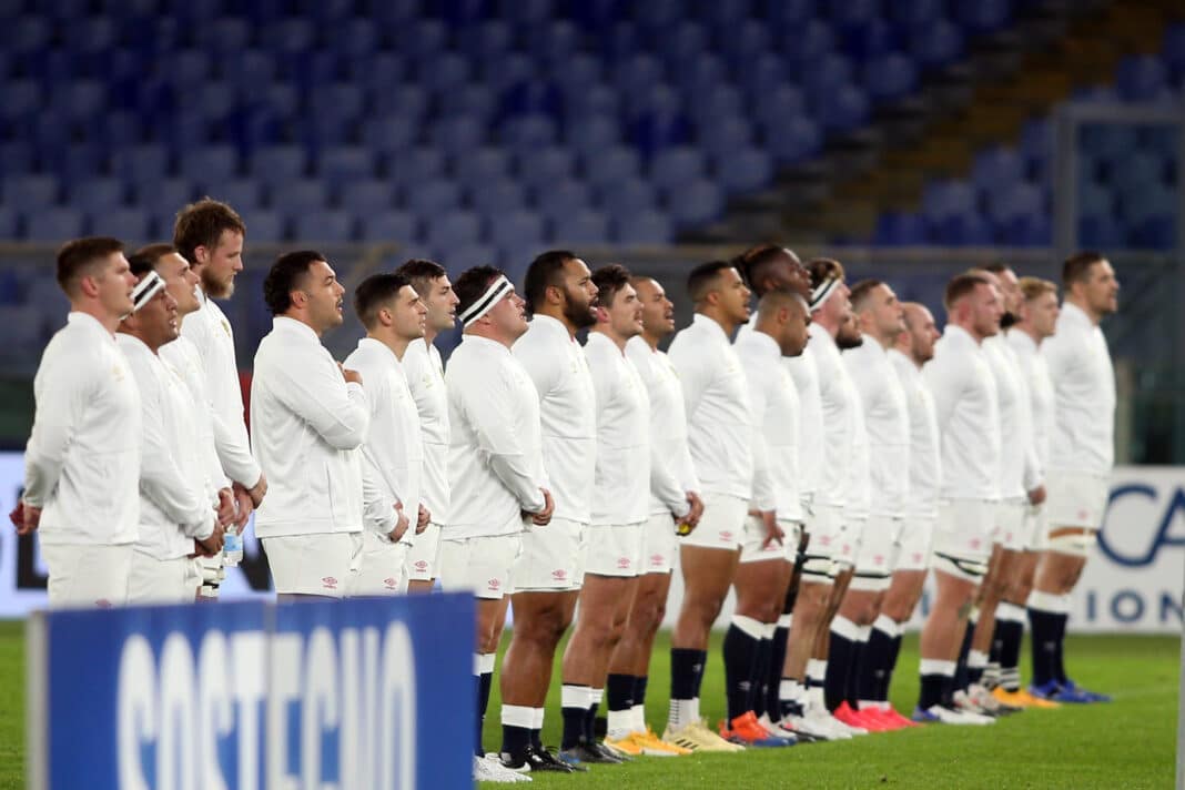 England begin their Six Nations campaign against Italy at the Stadio Olimpico