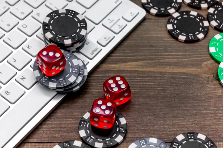 Seamless merge of technology and entertainment in Manchester through online casino software