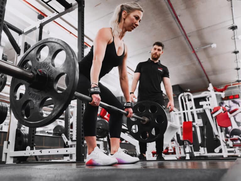 Manchester-based Ultimate Performance opens new Knightsbridge Location