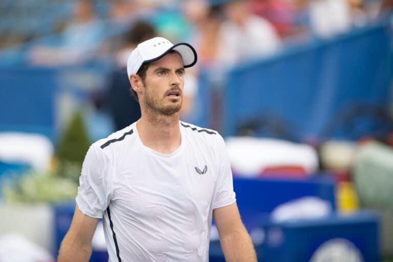 Andy Murray